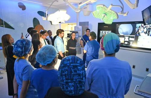 Hay recursos para otorgar servicios de salud a todos los mexicanos: Sheinbaum