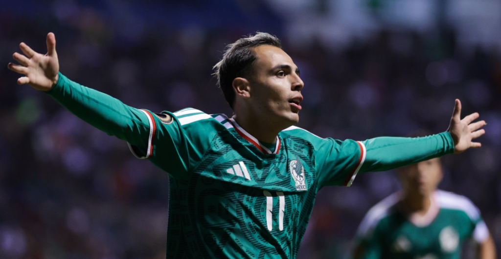Nos vamos al Mundial y queremos Juegos Olímpicos: ¿Dónde ver el México vs Canadá del preolímpico?